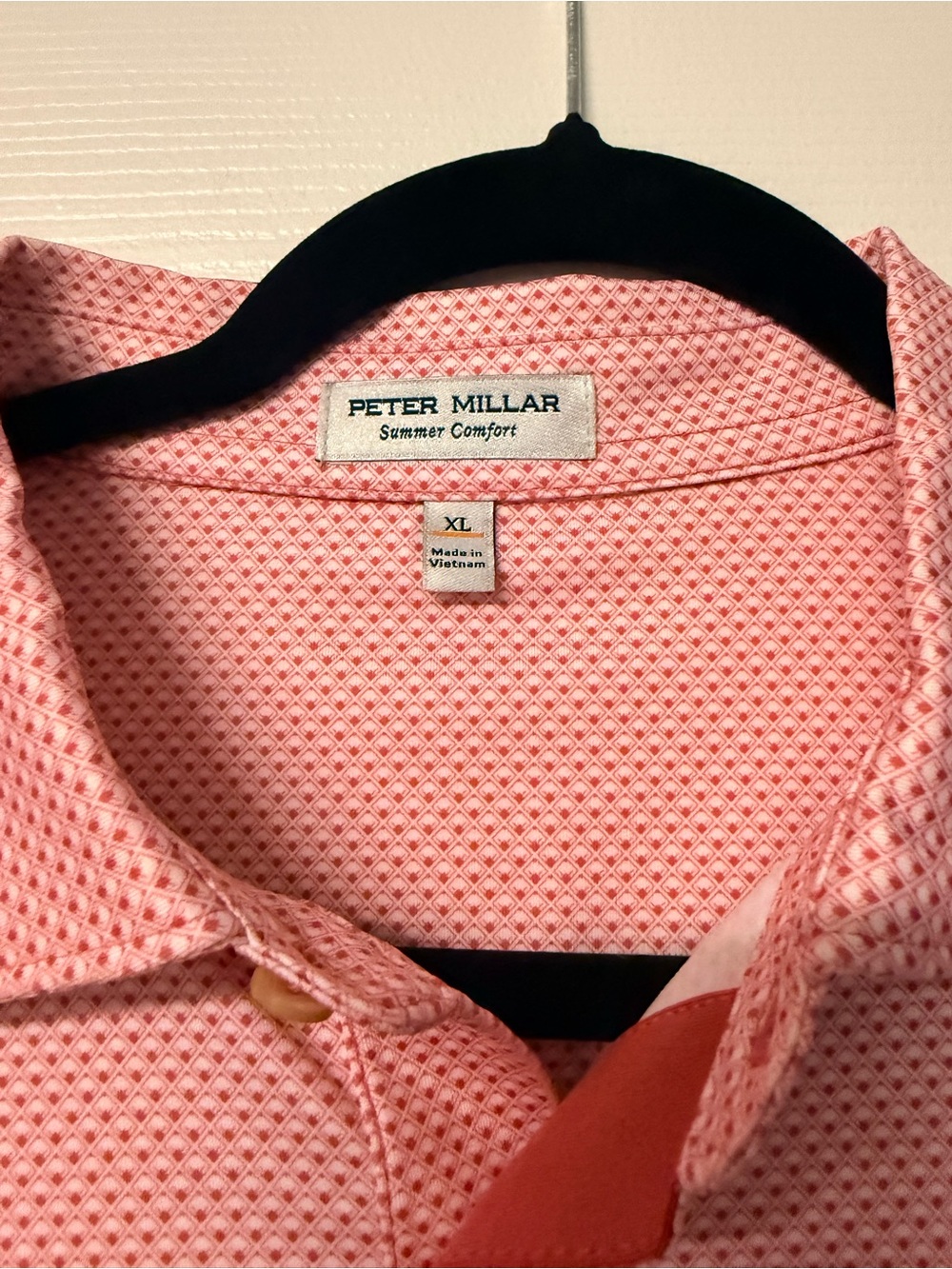 New!! Scotty Cameron Americana dog golf Shirt XL USA flag limited edition 🇺🇸 - Picture 2 of 10